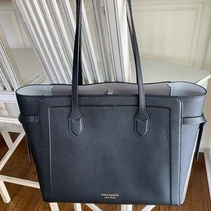 Kate Spade Large Knott Tote